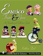 Enesco Then and Now