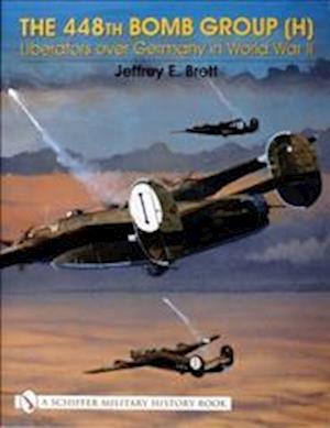 The 448th Bomb Group (H)