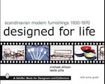 Scandinavian Modern Furnishings 1930-1970