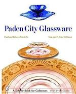 Torsiello, P: Paden City Glassware