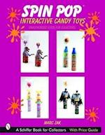 Spin Pop(r) Interactive Candy Toys