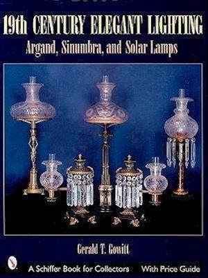 19th Century Elegant Lighting