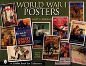 World War I Posters