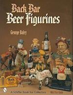 Back Bar Beer Figurines