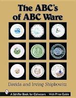 Shipkowitz, D: ABC's of ABC Ware
