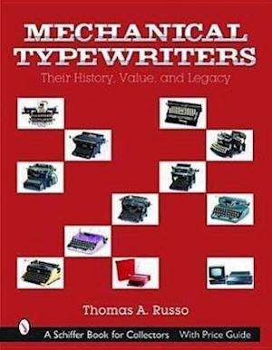 Mechanical Typewriters