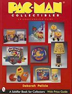Pac-Man(r) Collectibles