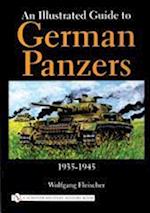 An Illustrated Guide to German Panzers 1935-1945