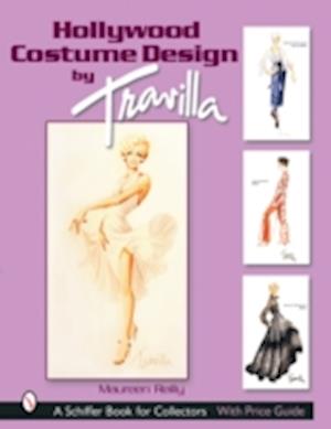 Hollywood Costume Design by Travilla