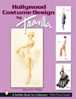 Hollywood Costume Design by Travilla