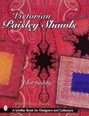 Victorian Paisley Shawls