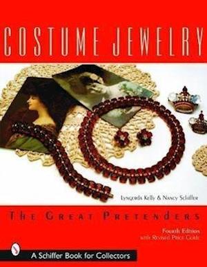 Costume Jewelry