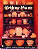 Yellow Ware