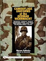 Camouflage Uniforms of the German Wehrmacht