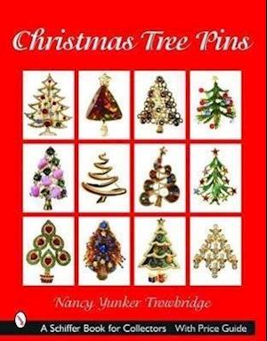 Christmas Tree Pins