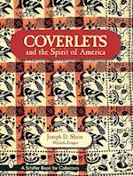 Coverlets and the Spirit of America