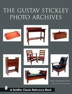 The Gustav Stickley Photo Archives