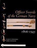 Officer Swords of the German Navy 1806-1945