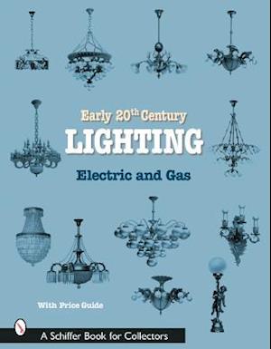 Early 20th Century Lighting