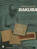 Textile Art of the Bakuba: Velvet Embroideries in Raffia