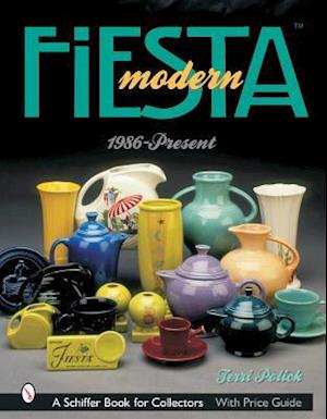 Polick, T: Modern Fiesta&trade;