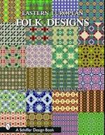 Eastern European Folk Designs