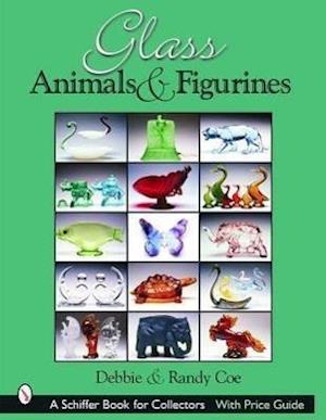 Glass Animals & Figurines