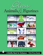 Glass Animals & Figurines