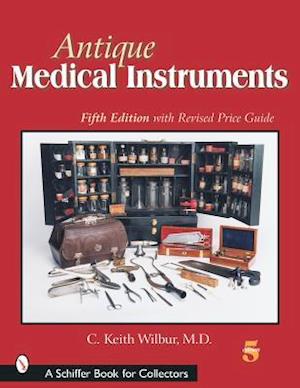 Antique Medical Instruments