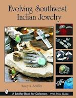 Evolving Native Southwest Jewelry