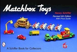 Matchbox® Toys