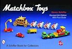 Matchbox(r) Toys
