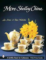 More Shelley China