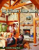 Log & Timber Frame Homes