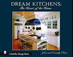 Dream Kitchens