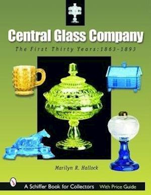 Central Glass Company