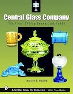 Central Glass Company