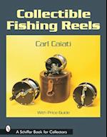 Collectible Fishing Reels