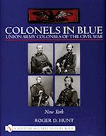 Colonels in Blue