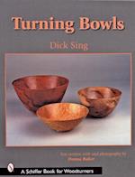 Turning Bowls