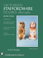 Harding, A: Victorian Staffordshire Figures 1875-1962