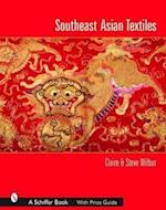 Wilbur, C: Southeast Asian Textiles