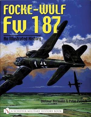 Focke-Wulf FW 187