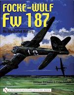 Focke-Wulf FW 187