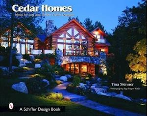 Cedar Homes