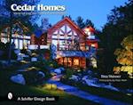 Cedar Homes