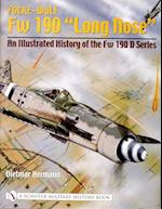 Focke-Wulf Fw 190 “Long Nose”