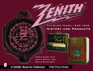 Zenith Radio, the Glory Years, 1936-1945