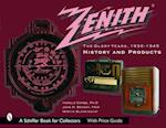Zenith Radio, the Glory Years, 1936-1945