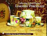 Collecting Hand Painted Limoges Porcelain